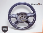 2010-2017 Audi A8 Steering Wheel Oem 4H0419091. Fixed Price $196.19.