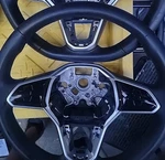 Volkswagens Jetta, Golf, Tiguan, Atlas Steering Wheel. Fixed Price $80.00.