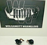 97-02 Jeep Tj Wrangler Dual Low & High Horns Brackets Tested Oem Cc 3C. Fixed Price $34.32.