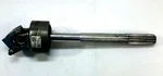 04-08 Bmw 650I Intermediate Steering Column Shaft Joint Oem 220-105-4523. Fixed Price $43.20.