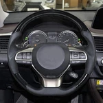 Lexus Steering Wheel Piano Black New ES300 ES350 GS200T GS250 GS300 GS350 GS450H. Fixed Price $471.36.