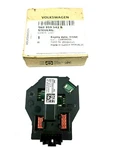 Original Volkswagen 5K0959542B Control Multi Function Steering Wheel Golf Cady. Fixed Price $483.69.