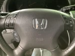 Used Steering Wheel Air Bag Fits: 2010 Honda Odyssey Driver Grade. Fixed Price $138.00.