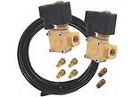 Kleinn 6890 Ultra Blastmaster Upgrade Kit Louder Horn Performance. Fixed Price $199.95.