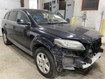 Steering Wheel Audi Q7 2014 1456518. Fixed Price $124.99.