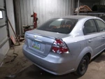 Hood Ntbk Fits 07-11 Aveo 2155548. Fixed Price $175.00.