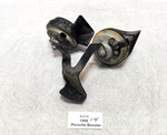 97-05 Oem Porsche Boxster 986 911 996 Left Right Low High Tone Signal Horn Set. Fixed Price $69.95.