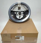 New Oem Genuine Gm Black Leather Steering Wheel 2012-2015 Chevy Camaro 22790898. Fixed Price $89.99.