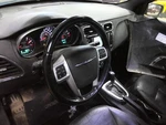 Steering Column Floor Shift With Automatic Headlamps Fits 11-14 200 269573. Fixed Price $87.64.