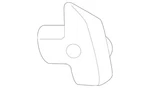 Genuine Mercedes-benz Paddle Switch 099-905-52-04-9051. Fixed Price $56.88.