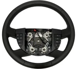 Fits 08-09 Ford Taurus Steering Wheel 8G1Z3600BC New Oem. Fixed Price $163.65.
