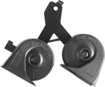 Horn Assembly With Bracket Compatible 2009-2014 Ford F150 Replaces# 9L3Z-13. Fixed Price $31.40.