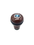 Bmw Nardi Nd Evolution Style Mahogany Real Wood Universal Shift Knob. Fixed Price $76.18.
