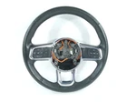 2018-2023 Jeep Wrangler Sahara Steering Wheel Assembly. Fixed Price $299.99.