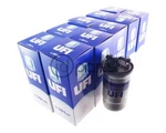 Fuel Filter Oe-ufi 10-PACK Fits: Vw 1J0127401A Jetta, Golf, Passat Tdi. Fixed Price $148.45.