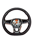 2022 2023 2024 Volkswagen Vw Tiguan Sport Black Leather Steering Wheel Oem. Fixed Price $192.43.