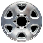 Wheel Rim Toyota T100 15 1993-1998 4261134010 0053334943 Factory Shank Oe 69325. Fixed Price $217.00.