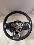2018 - 2022 Subaru Crosstrek Steering Wheel Oem. Fixed Price $92.45.