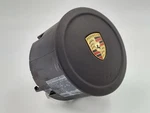 14-16 Porsche 911 991 GT3 Left Driver Steering Wheel Srs *note. Fixed Price $995.48.