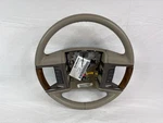 Steering Wheel Lincoln Navigator 11 12 13 14. Fixed Price $117.00.