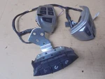 Mitsubishi Outlander 2010 Steering Wheel Switches 75B474 / 75B473 75B471. Fixed Price $63.24.