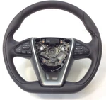 48430-9DE1A Nissan Maxima Steering Wheel New Oem!!! 484309DE1A. Fixed Price $299.99.