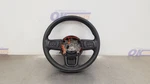 23 Jeep Wrangler Jlu Steering Wheel Black Urethane. Fixed Price $95.63.