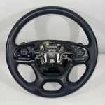 2019 - 2022 Honda Pilot Steering Wheel W/ Switch Button Oem 78500TG7 Black. Fixed Price $84.99.