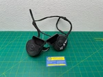 06-11 Mercedes-benz ML350 W164 Horn Signal High & Low Tone Set Oem. Fixed Price $25.97.
