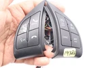 2012-2013 Fiat 500 Steering Wheel Audio Cruise Control Switch Oem. Fixed Price $60.00.