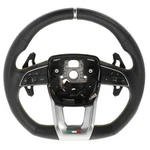 Genuine Lamborghini Urus Steering Wheel Assembly Oem New 4ML419091D. Fixed Price $2890.68.