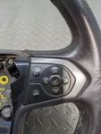 Gmc Oem 14-19 15-19 Sierra Chevrolet Silverado Black Leather Steering Wh 1181931. Fixed Price $200.00.