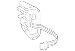 Genuine Mercedes-benz Push-button Switch 164-870-06-58-9116. Fixed Price $162.40.