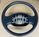 Ford F150 Superduty Steering Wheel 1997-2007 No Cruise Control Oem. Fixed Price $75.00.