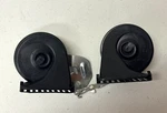 Ford Focus 2015-2018 Low & Hight Tone Horn Signal Set Oem. Fixed Price $24.97.
