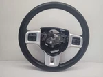2011-2020 Dodge Journey Steering Wheel Leather Multifunction Switch Oe. Fixed Price $107.49.