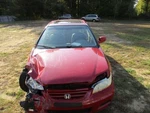 Accord 2001 Horn 320219. Fixed Price $74.90.