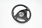 97-03 Bmw E39 5 Series Driver Sport Leather Steering Wheel Factory Black Oem. Fixed Price $139.50.