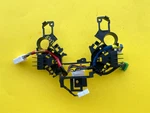 2008-2012 Honda Accord Steering Wheel Buttons Wiring Harness Oem W688-5370-100. Fixed Price $32.55.