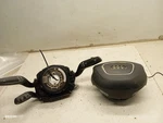 Driver Air Bag Front Wheel Id 4G0880201G Fits 14-17 Audi A7 4123037. Fixed Price $129.99.