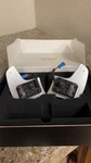 Bmw F/g-series Genuine Sport Steering Wheel Shift Paddle Set 61319372496. Fixed Price $50.00.