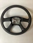 02-09 Gmc Chevy Trailblazer Envoy 03-08 Isuzu Ascender Steering Wheel P15188989. Fixed Price $60.00.