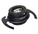 Nrg 4.0 Gen Steering Wheel Quick Release Hub Black SRK-700BK. Fixed Price $159.00.