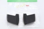 2015-2016 Hyundai Genesis Steering Wheel Paddle Shifters Oem. Fixed Price $49.50.