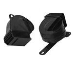 Oem Toyota Hilux GUN125 Premium Horn Black Rally Edition Sport Z Jdm. Fixed Price $209.99.