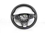 2018-2020 Honda Accord Fwd Sedan 4-DOOR Steering Wheel Black Oem 78501-TVA-A00ZA. Fixed Price $100.70.