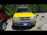 Steering Column Floor Shift Tilt With Fog Lamps Fits 00-01 Xterra 1279052. Fixed Price $124.94.