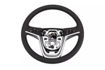Genuine Gm Cocoa Steering Wheel 22769502. Fixed Price $186.84.