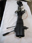 Corvette Tilt Telescopic Steering Column Rebuilt Tight & Key 84 85 86 87 88 89. Fixed Price $441.75.