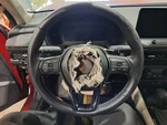 2023 Accord Steering Wheel SKU#4266795. Fixed Price $110.20.